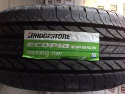 Bridgestone Ecopia EP850. Летние, без износа, 4 шт