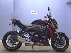 Suzuki GSX. 1 000 куб. см., исправен, птс, без пробега. Под заказ