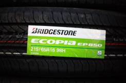 Bridgestone Ecopia EP850. Летние, без износа, 4 шт