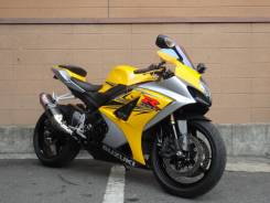 Suzuki GSX-R 1000. 1 000 куб. см., исправен, птс, без пробега. Под заказ