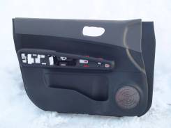 Обшивка двери. Nissan X-Trail, T31, T31R