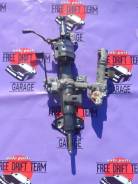 Колонка рулевая. Toyota Mark II, JZX91E, JZX90E, GX61, JZX115, GX115, GX105, JZX105, GX90, JZX100, JZX110, GX100, GX70, GX81, JZX90, JZX101, GX60, GX7...