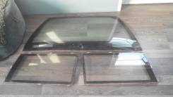 На зап. части Toyota Sprinter Carib. Toyota Sprinter Carib, AE95 Двигатель 4AFE