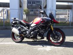 Suzuki V-Strom DL1000. 1 000 куб. см., исправен, птс, без пробега. Под заказ