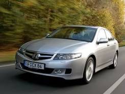 Блок предохранителей. Honda Accord Двигатели: K24A3, K24A, K20Z2