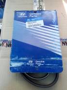 Ремень. Kia: K7, Sedona, Carnival, Carens, Optima, Magentis, Sorento, Opirus Hyundai Grandeur, TG Hyundai Santa Fe