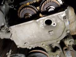 Крышка головки блока цилиндров. Nissan: Bluebird Sylphy, Sunny, Almera, AD, Wingroad Двигатели: QG15DE, QG13DE