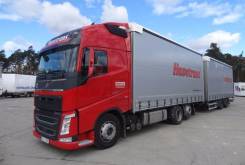 Volvo. FH13.500, 13 000 куб. см., 44 000 кг. Под заказ