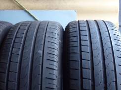 Pirelli Cinturato P7. Летние, 2014 год, износ: 10%, 4 шт