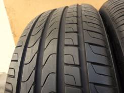 Pirelli Cinturato P7. Летние, 2014 год, износ: 10%, 4 шт
