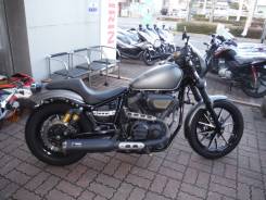 Yamaha Star Bolt R-Spec. 900 куб. см., исправен, птс, без пробега. Под заказ