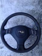 Руль. Subaru Legacy, BL, BPH, BL5, BLE, BP9, BP, BL9, BP5, BPE