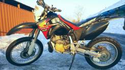 Honda CRM 250. 250 куб. см., исправен, птс, без пробега. Под заказ