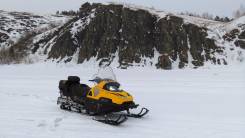Stels 600 Viking. исправен, есть птс, с пробегом