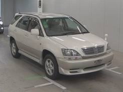 Toyota Harrier. MCU15, 1MZFE