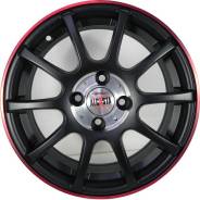 ВАЗ. 6.0x14, 4x98.00, ET35, ЦО 58,6 мм. Под заказ