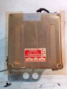 Блок управления двс. Toyota Vista, SV32, SV33 Toyota Camry, SV32, SV33 Двигатель 3SFE