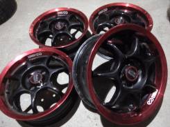 Enkei. 6.5x15", 4x100.00, ET32