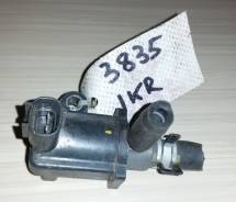 Клапан вакуумный. Toyota: iQ, Hilux Surf, Yaris, Hiace, Regius Ace, Hilux, Aygo, Land Cruiser Prado, Camry, Roomy, Fortuner, Vitz, Passo, Kijang, Inno...