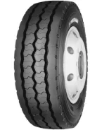 Yokohama RY537. �����������, 2016 ���, ����� ����
