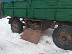 Камаз ГКБ 817. Продаётся прицеп ГКБ 817, 6 000 кг.