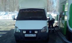 ГАЗ 33021. Продам Газель, 2 400 куб. см., 1 500 кг.
