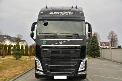 Volvo. FH13 460, 13 000 куб. см., 44 000 кг. Под заказ