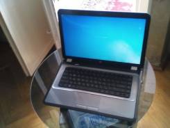 HP Pavilion g6. 15.6", 2 200,0 ГГц, ОЗУ 4096 Мб, диск 320 Гб, WiFi, Bluetooth, аккумулятор на 3 ч.