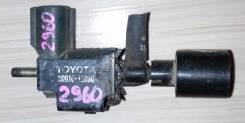Клапан вакуумный. Toyota: Hilux Surf, Mark II Wagon Qualis, Windom, 4Runner, Solara, Scepter, Pronard, Sienna, Hilux, Vista, Land Cruiser Prado, Harri...