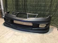 Бампер. Subaru Impreza WRX, GDA, GDB