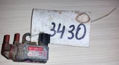 Клапан вакуумный. Toyota: bB, Avanza, Duet, Passo, Cami, Sparky Daihatsu: Atrai7, Hijet, Storia, Terios, Coo, YRV, Boon Двигатели: K3VE, K3VE2, K3DE...
