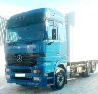 Mercedes-Benz Actros. Продается авто, 11 946 куб. см., 15 000 кг.