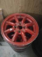 Watanabe. 6.0x14, 4x100.00, ET40