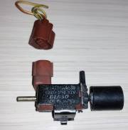 Клапан вакуумный. Subaru: Legacy, Impreza WRX, Forester, Impreza WRX STI, Impreza, Exiga Двигатели: EJ20G, EJ205, EJ207, EJ20K, EJ22G