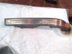 Поворот в бампер L 30-210, Toyota Crown 150, левый