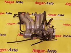 Коллектор впускной. Toyota RAV4, SXA11, SXA10, SXA16, SXA15 Toyota Nadia, SXN10H, SXN10, SXN15 Toyota Picnic, SXM10 Двигатель 3SFE