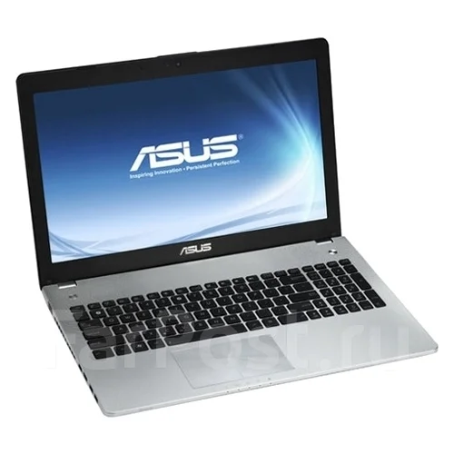 Asus N56VB-S4122H. 15.6", 2 700����, ��� 8 ��, ���� 750���, WiFi: 1, Bluetooth: 1, ����������� �� 1��. ����