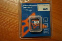 Карта памяти. Ford Explorer, TUB Ford Mondeo Двигатель SDBA