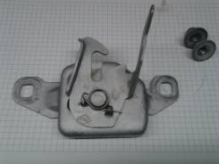 Замок капота. Renault Logan Двигатели: D4D, D4F, K4M, K7J, K7M, K9K