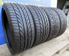 Achilles ATR Sport. Летние, 2016 год, износ: 5%, 4 шт
