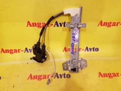 Стеклоподъемный механизм. Honda Accord, CD4, E-CD6, E-CD3, E-CD5, E-CD4, E-CE1, E-CF2 Honda Accord Aerodeck Двигатели: F22Z4, F18B1, F22B2, F22B1, F22...