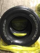 Dunlop Grandtrek AT22. Летние, 2009 год, износ: 70%, 4 шт