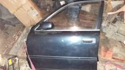Дверь боковая. Toyota Vista, SV35, CV30, SV30, SV32, SV33 Toyota Camry, SV32, SV33, CV30, SV35, SV30