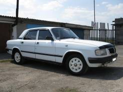 ГАЗ Волга. 3110, 406