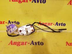 Замок двери. Honda Accord, CD4, E-CD6, E-CD3, E-CD5, E-CD4, E-CE1, E-CF2 Honda Accord Aerodeck Двигатели: F18B1, F22B1, F22B3, H22A1, F20B1, F20B2, F2...