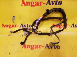 Проводка двери. Honda Accord, CD4, E-CD6, E-CD3, E-CD5, E-CD4 Двигатели: F20B, F22Z4, F18B1, F22B2, F22B1, F22B4, F20B3, F22B3, F22B5, C27A4, H22A1, F...