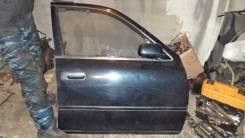 Дверь боковая. Toyota Vista, CV30, SV30, SV32, SV33, SV35 Toyota Camry, CV30, SV30, SV32, SV33, SV35