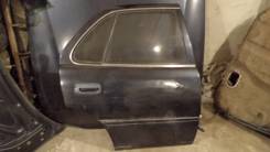 Дверь боковая. Toyota Vista, CV30, SV30, SV32, SV33, SV35 Toyota Camry, CV30, SV30, SV32, SV33, SV35