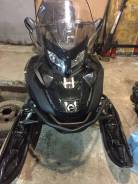 BRP Lynx Adventure Grand Tourer 1200 4-TEC. исправен, есть птс, с пробегом