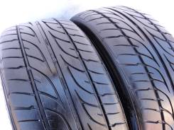 Dunlop SP Sport LM703. Летние, 2010 год, износ: 5%, 2 шт